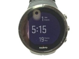 monitor de actividad sunnto spartan ultra