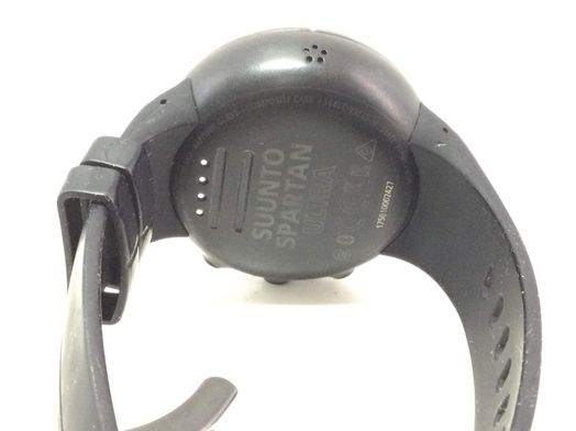 monitor de actividad sunnto spartan ultra