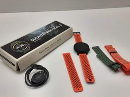 monitor de actividad sunnto vertical 2