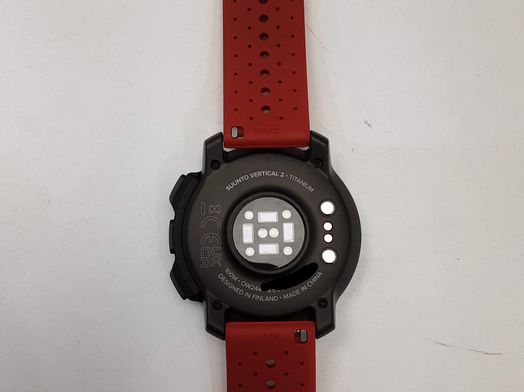 monitor de actividad sunnto vertical 2