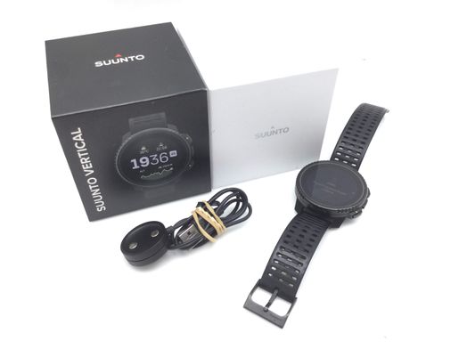 monitor de actividad sunnto vertical