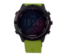 monitor de actividad sunroad pathfinder 2