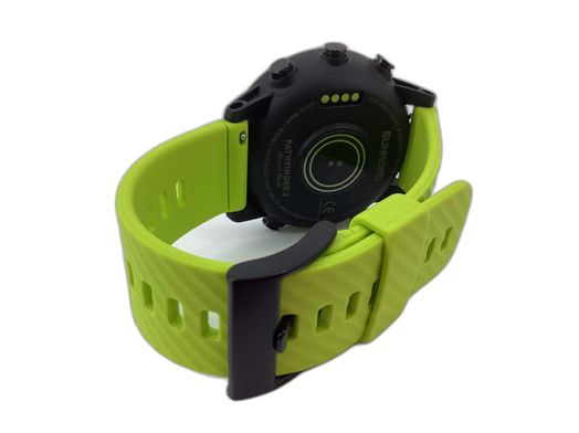 monitor de actividad sunroad pathfinder 2