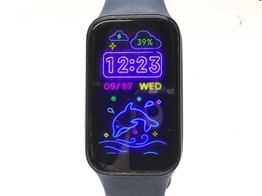 monitor de actividad xiaomi redmi  smart band 2 monitor de actividad xiaomi redmi  smart band 2
