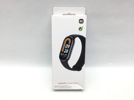 monitor de actividad xiaomi smart band 8