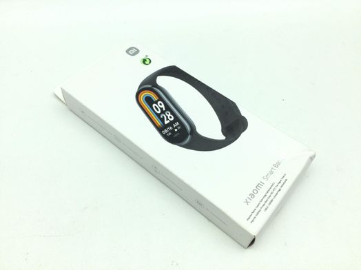 monitor de actividad xiaomi smart band 8