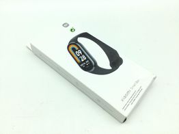 monitor de actividad xiaomi smart band 8