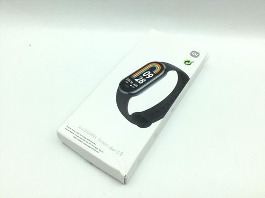 monitor de actividad xiaomi smart band 8