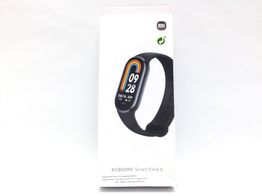 monitor de actividad xiaomi smart band 8