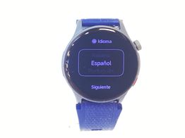 monitor de actividad zeblaze btalk 3 gps