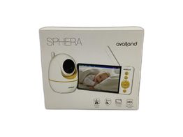 baby monitor availand sphera