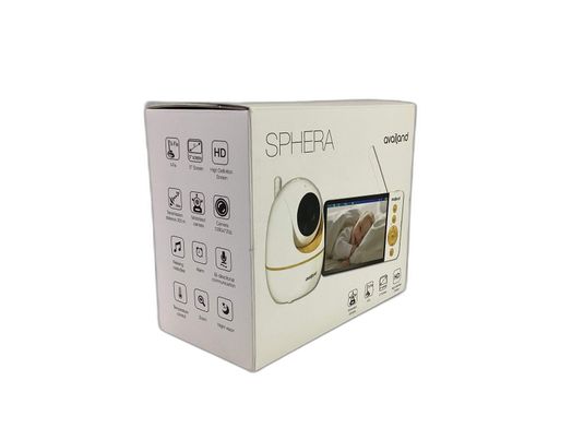 monitor de beb&eacute; availand sphera