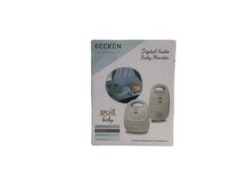 baby monitor becken baby