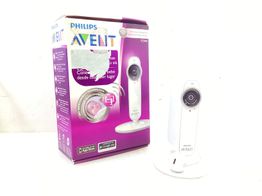 baby monitor philips avent scd860