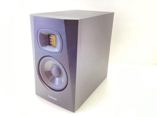 monitor estudio adam audio t5v