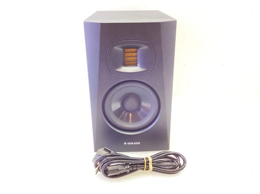 monitor estudio adam audio t5v