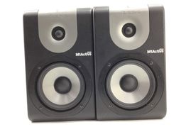 monitor estudio alesis m1 active 520