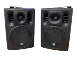 monitor estudio auestralian monitor xr8