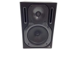 monitor estudio behringer b2030a