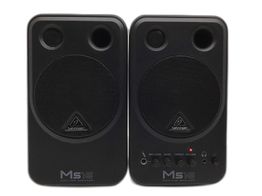 monitor estudio behringer ms16