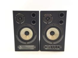 monitor estudio behringer ms40