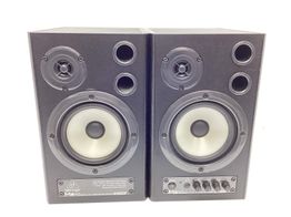 monitor estudio behringer ms40