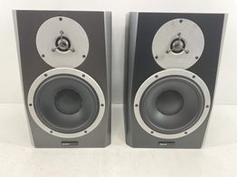 Monitor Estudio Dynaudio bm12a