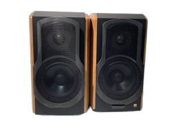 monitor estudio edifier s1000mkii
