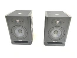 monitor estudio focal alpha 50 evo (2 uds)