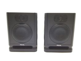monitor estudio focal alpha 65 evo