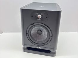 monitor estudio focal alpha 65 evo