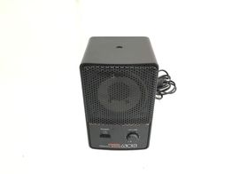 monitor estudio fostex 6301b