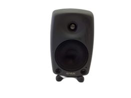 monitor estudio genelec 8030a