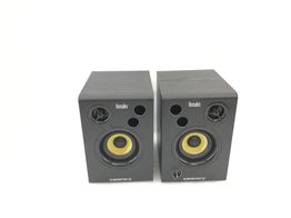 monitor estudio hercules dj monitor 32