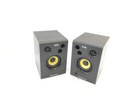 monitor estudio hercules dj monitor 32