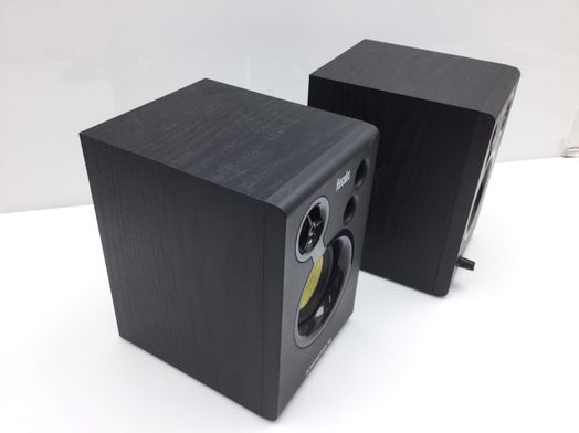 monitor estudio hercules dj monitor32