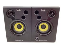 monitor estudio hercules djmonitor 32