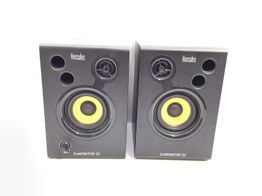 Monitor Estudio Hercules Djmonitor 32