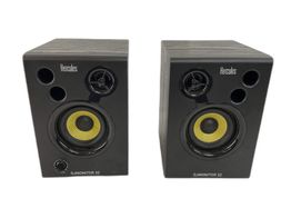 monitor estudio hercules djmonitor 32