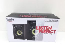 monitor estudio hercules djmonitor 42