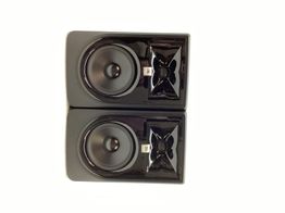 monitor estudio jbl 3 series mkii