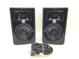 monitor estudio jbl 305p mkii