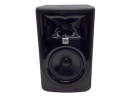 monitor estudio jbl 3series mk ii