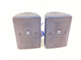 monitor estudio jbl control 23-1