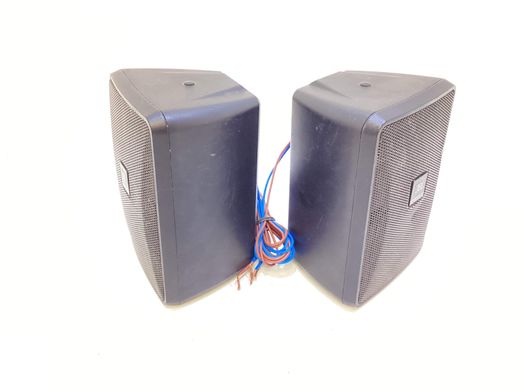 monitor estudio jbl control 23-1