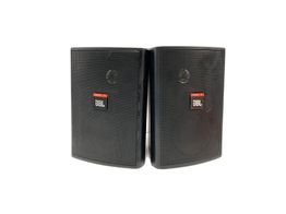 monitor estudio jbl control 23t