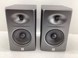 monitor estudio jbl lsr2325p