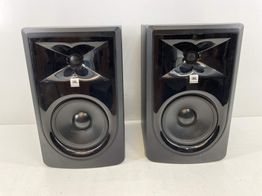 monitor estudio jbl mk ii