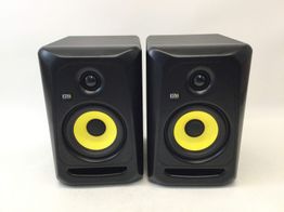 monitor estudio krk systems classic 5