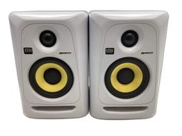 monitor estudio krk systems rokit 4 g3